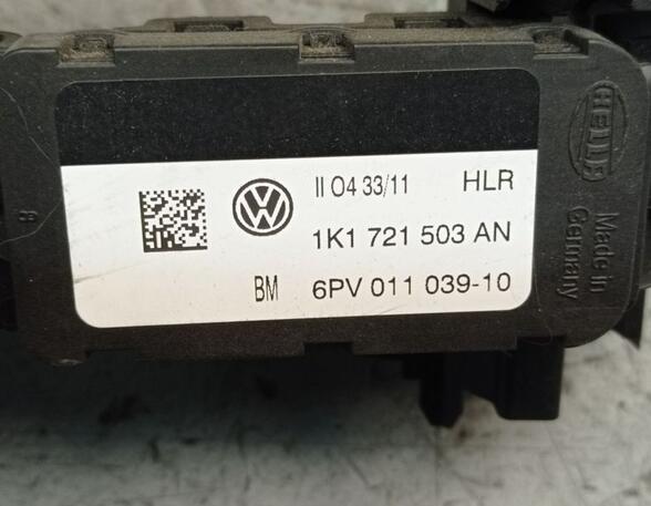 Accelerator pedal VW GOLF VI (5K1)