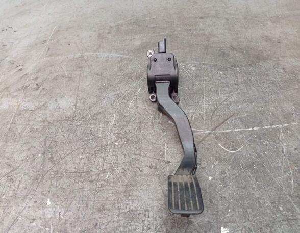 Gaspedal Gaspotenziometer  PEUGEOT 206+ PLUS 2L  2M 1.1 44 KW