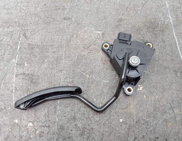 Gaspedal Gaspotenziometer  RENAULT CLIO III 3 BR0/1  CR0/1 1.2 16V 55 KW