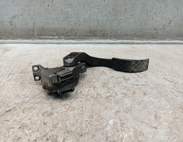 Accelerator pedal AUDI A4 (8E2, B6)