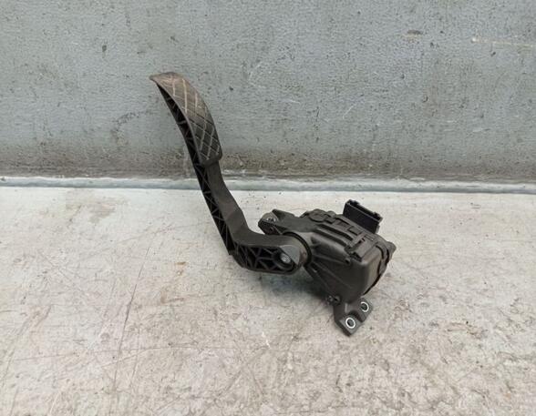 Accelerator pedal AUDI A4 (8E2, B6)