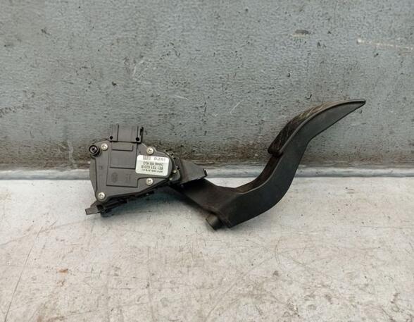 Accelerator pedal AUDI A4 (8E2, B6)