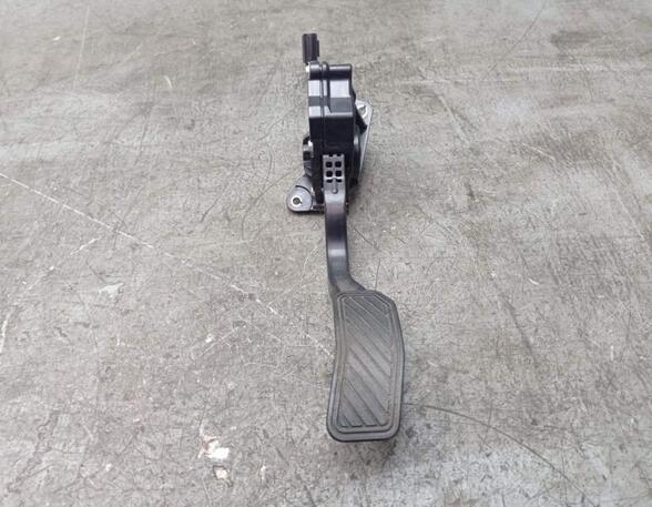 Accelerator pedal MAZDA 2 (DE_, DH_)