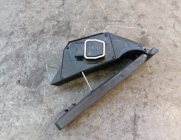 Accelerator pedal MERCEDES-BENZ C-CLASS (W204)