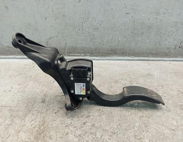 Gaspedal Gaspotenziometer Pedalwertgeber HYUNDAI SANTA FÉ II (CM) 2.2 CRDI 114 KW