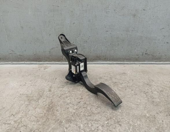 Gaspedal Gaspotenziometer Pedalwertgeber HYUNDAI SANTA FÉ II (CM) 2.2 CRDI 114 KW