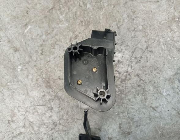 Accelerator pedal JAGUAR S-TYPE (X200)