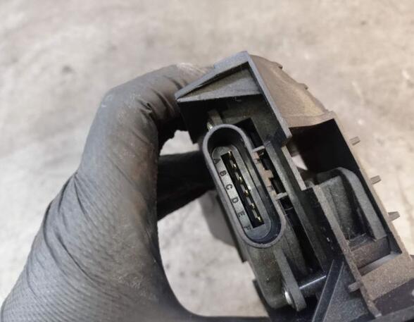 Accelerator pedal FORD KA (RU8)