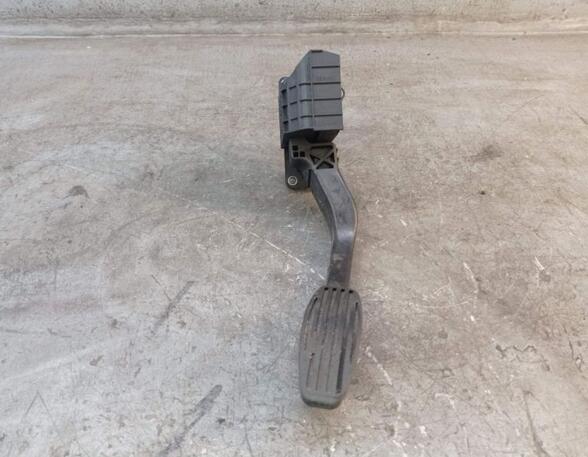 Accelerator pedal FORD KA (RU8)