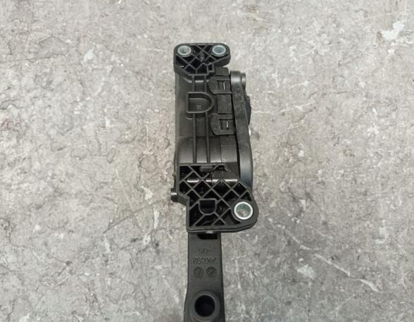 Accelerator pedal SEAT IBIZA IV (6J5, 6P1), SEAT IBIZA IV SC (6J1, 6P5)