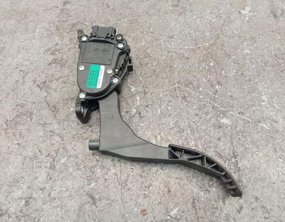 Accelerator pedal SEAT IBIZA IV (6J5, 6P1), SEAT IBIZA IV SC (6J1, 6P5)