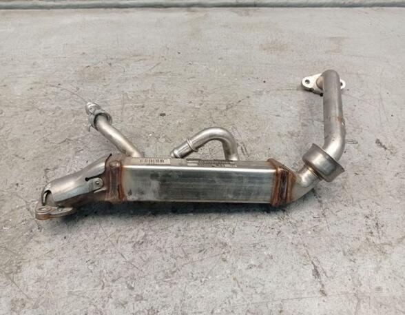 Cooler for exhaust recuperation MERCEDES-BENZ B-CLASS (W245)