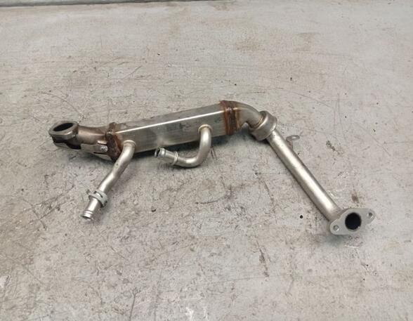 Cooler for exhaust recuperation MERCEDES-BENZ B-CLASS (W245)