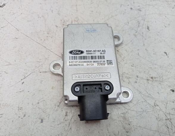 Control unit for electronic stability program ESP FORD Galaxy (WA6), FORD S-Max (WA6)