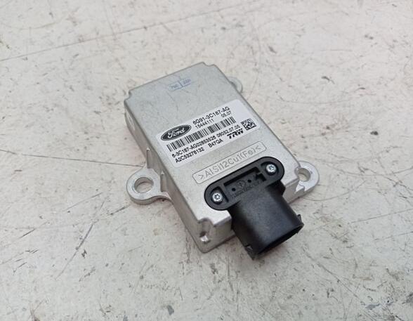 Control unit for electronic stability program ESP FORD Galaxy (WA6), FORD S-Max (WA6)