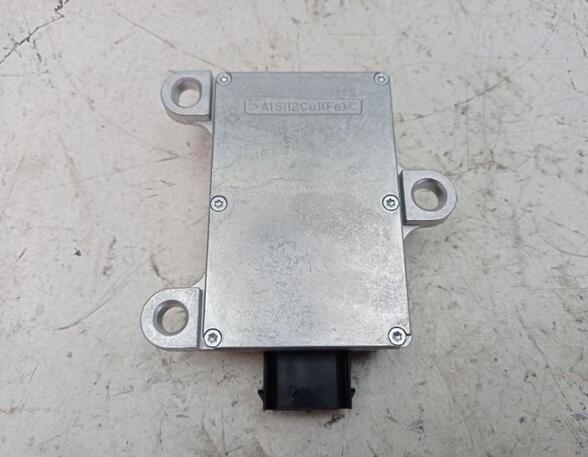 Control unit for electronic stability program ESP FORD Galaxy (WA6), FORD S-Max (WA6)