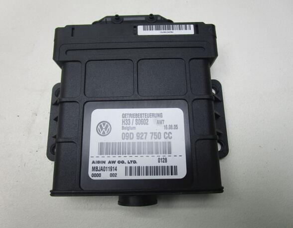 Control unit for gearbox PORSCHE Cayenne (9PA)