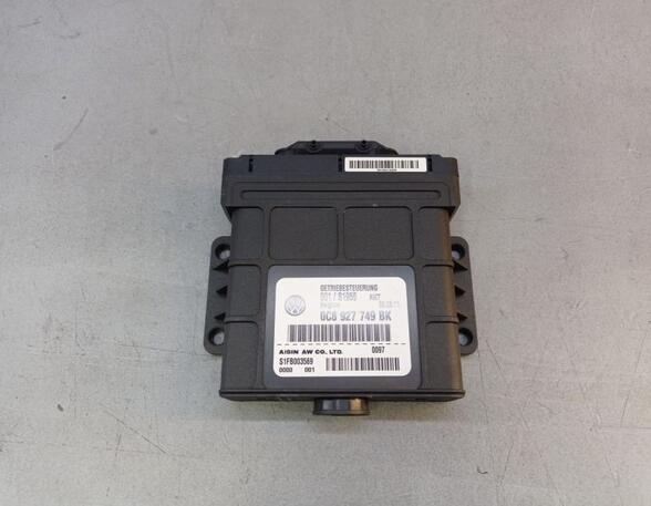 Control unit for gearbox PORSCHE CAYENNE (92A)