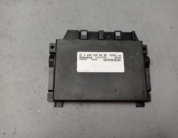 Control unit for gearbox MERCEDES-BENZ SLK (R170)