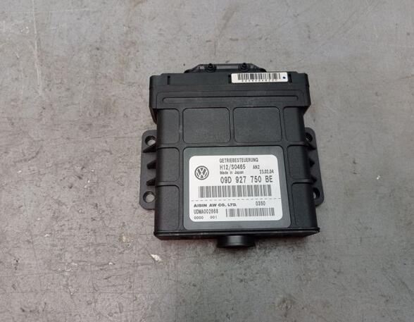 Control unit for gearbox VW TOUAREG (7LA, 7L6, 7L7)