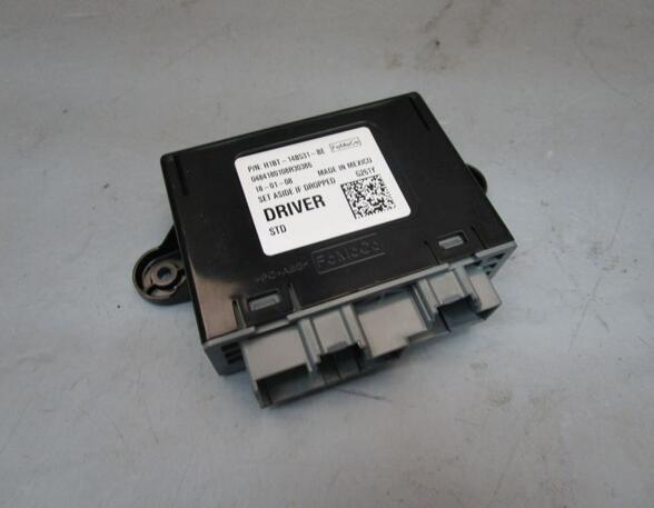 Control unit for door FORD Fiesta VII (HF, HJ)