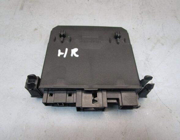 Control unit for door MERCEDES-BENZ C-Klasse T-Model (S203)