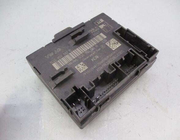 Control unit for door VW Golf Sportsvan (AM1, AN1)