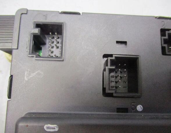 Control unit for door MERCEDES-BENZ CLS (C219)