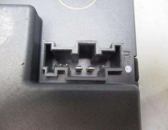 Control unit for door MERCEDES-BENZ CLS (C219)