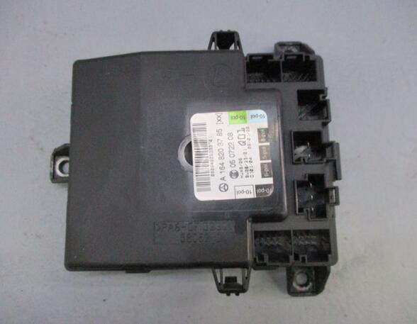 Control unit for door MERCEDES-BENZ R-Klasse (V251, W251)