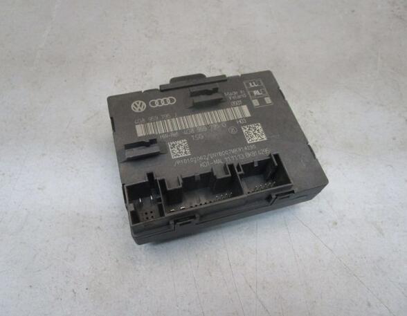 Control unit for door AUDI A6 (4G2, 4GC)