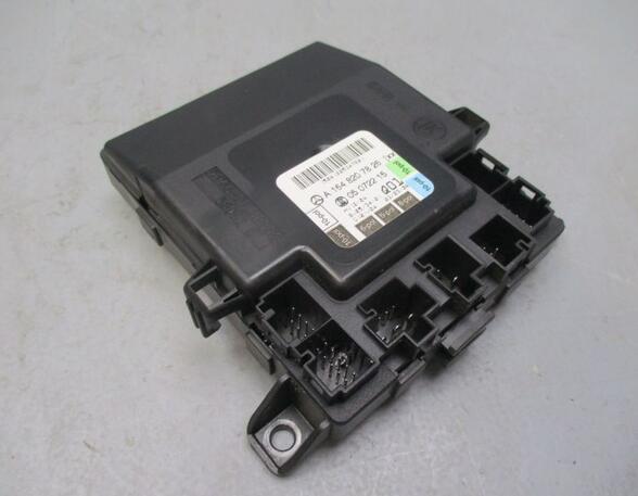 Control unit for door MERCEDES-BENZ M-Klasse (W164)