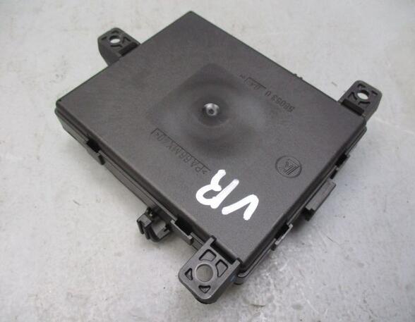 Control unit for door MERCEDES-BENZ M-Klasse (W164)