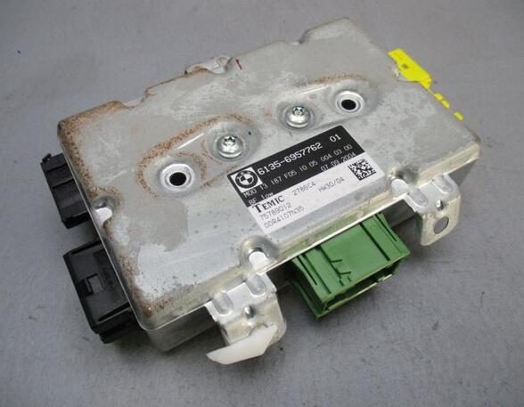 Control unit for door BMW 5er (E60)