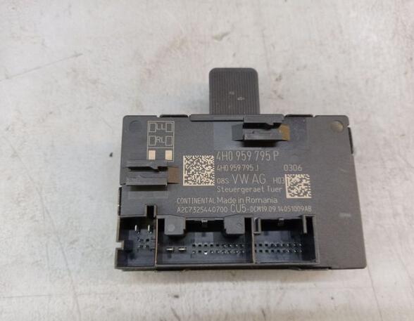 Control unit for door PORSCHE Macan (95B)