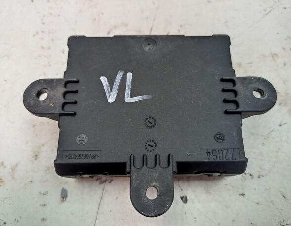 Control unit for door FORD Galaxy (WA6), FORD S-Max (WA6)