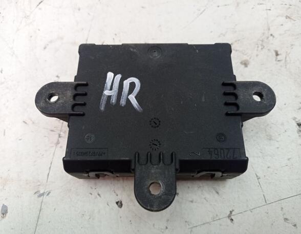 Control unit for door FORD Galaxy (WA6), FORD S-Max (WA6)