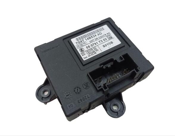 Control unit for door FORD Galaxy (WA6), FORD S-Max (WA6)