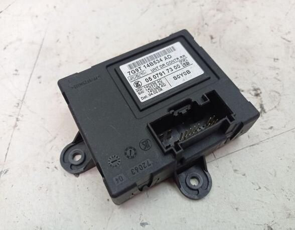 Control unit for door FORD Galaxy (WA6), FORD S-Max (WA6)