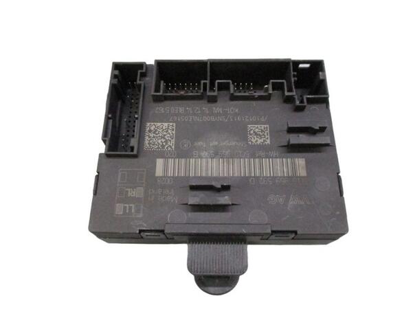 Control unit for door VW Golf VII (5G1, BE1, BE2, BQ1)