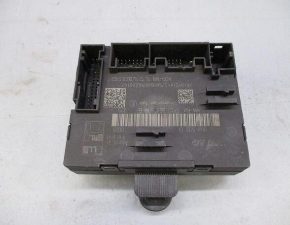 Control unit for door VW Golf VII (5G1, BE1, BE2, BQ1)