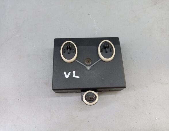 Control unit for door VW Touran (5T1)