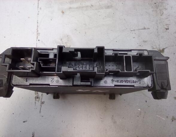 Control unit for door MERCEDES-BENZ C-Klasse T-Model (S203)