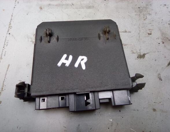 Control unit for door MERCEDES-BENZ C-Klasse T-Model (S203)