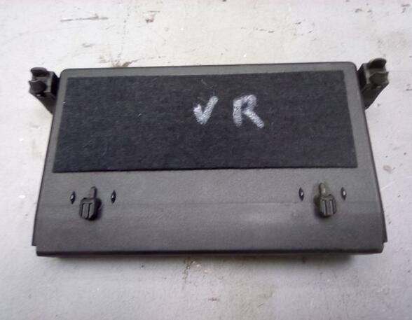 Control unit for door MERCEDES-BENZ C-Klasse T-Model (S203)