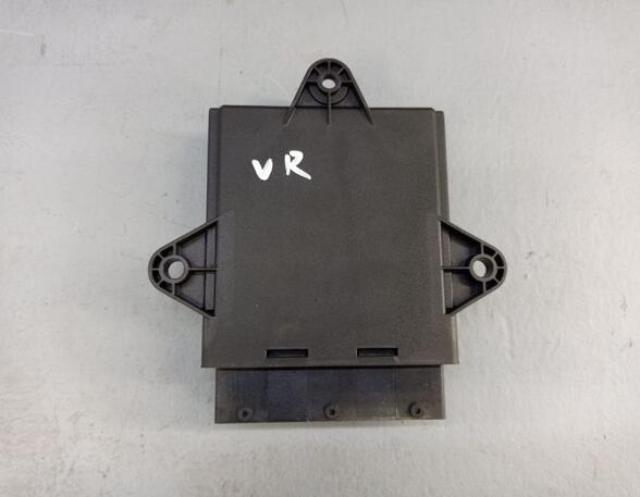 Control unit for door OPEL Vectra C Caravan (--)