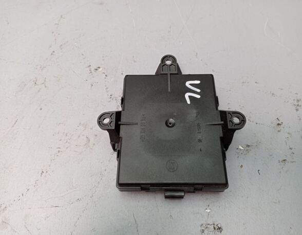 Control unit for door MERCEDES-BENZ B-Klasse (W245)