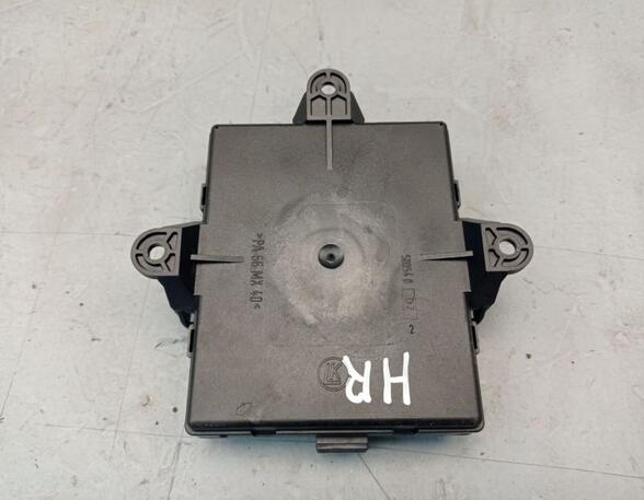 Control unit for door MERCEDES-BENZ B-Klasse (W245)