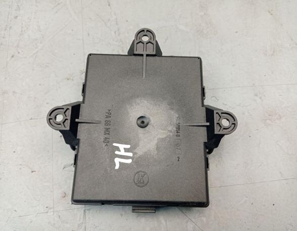 Control unit for door MERCEDES-BENZ B-Klasse (W245)