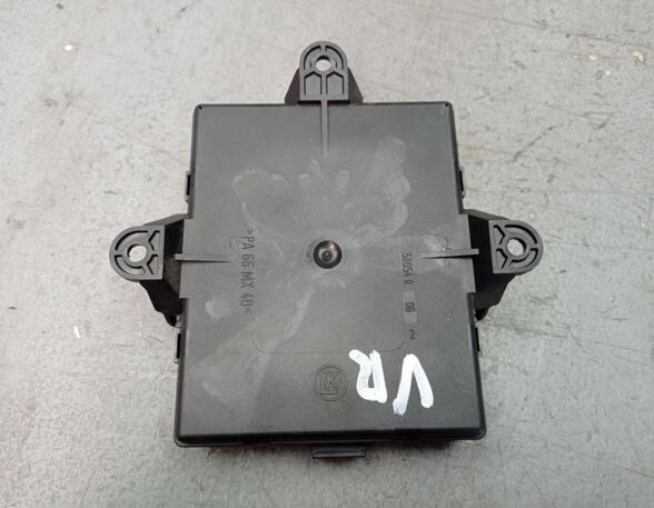 Control unit for door MERCEDES-BENZ B-Klasse (W245)